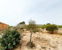 Venta - Villa - Hondón de los Frailes