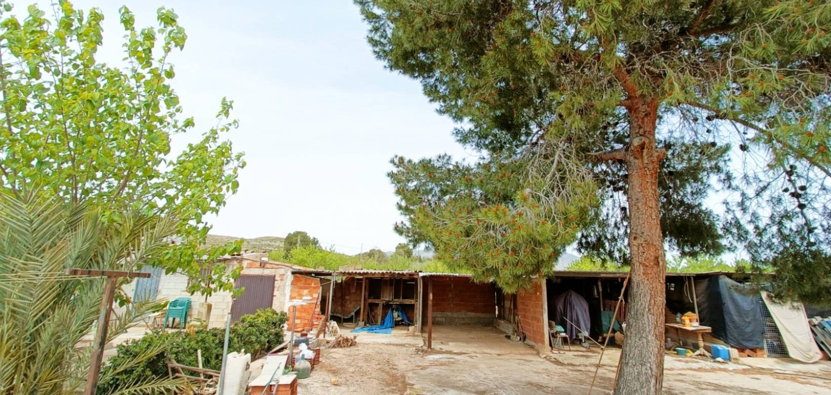 Venta - Villa - Hondón de los Frailes
