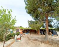 Venta - Villa - Hondón de los Frailes