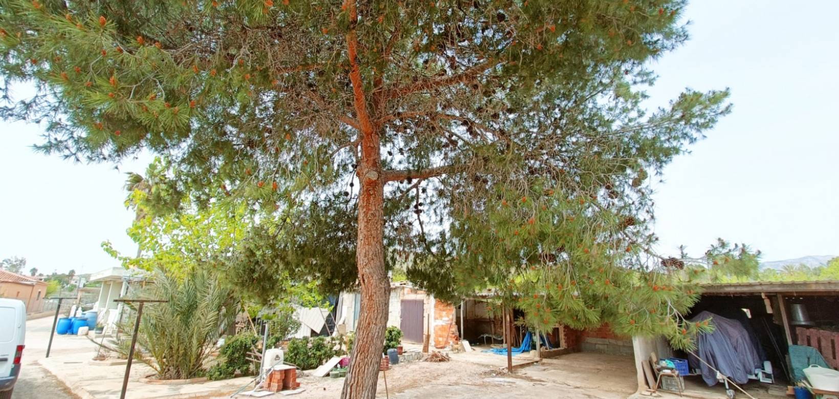 Venta - Villa - Hondón de los Frailes