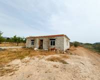 Venta - Villa - Hondón de los Frailes