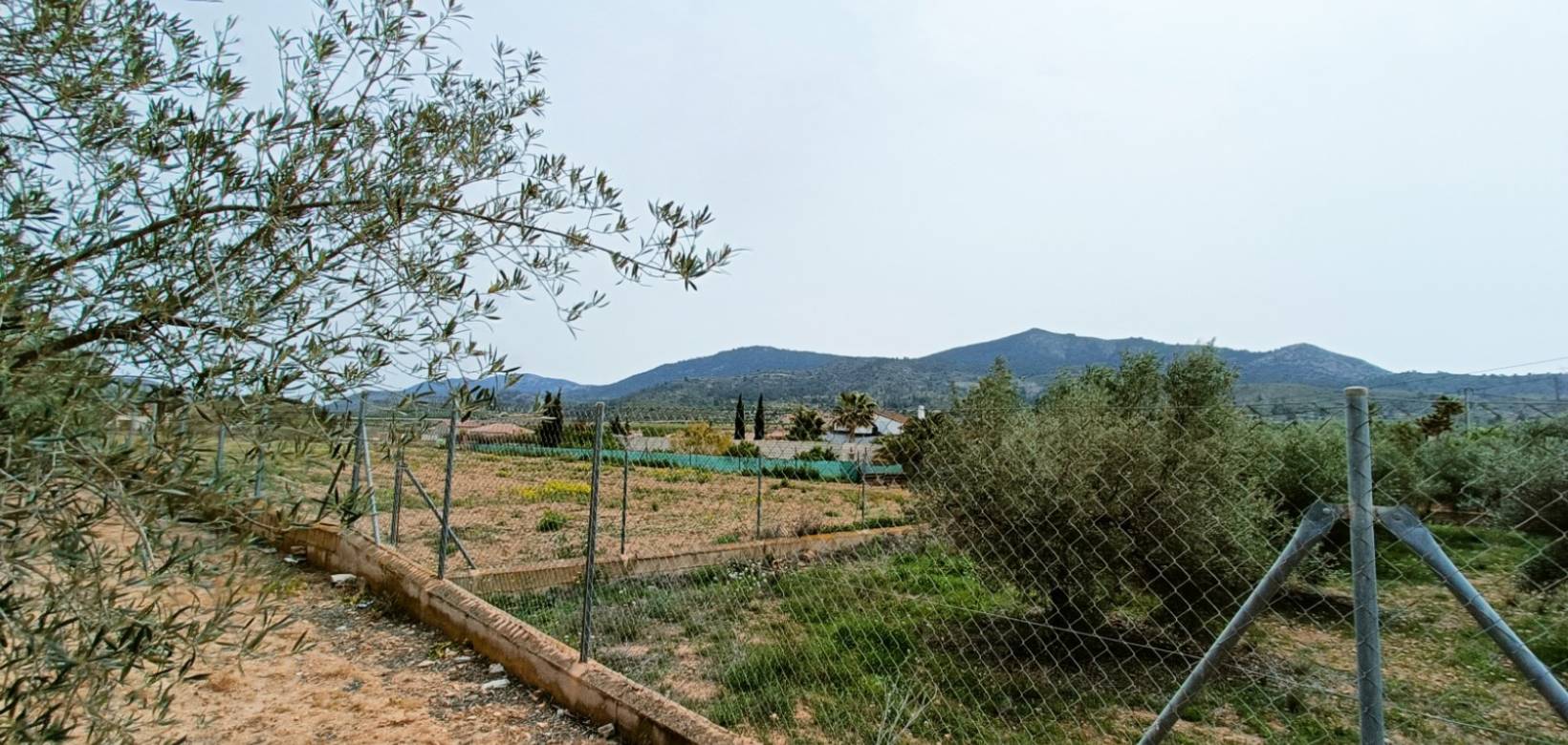 Venta - Villa - Hondón de los Frailes