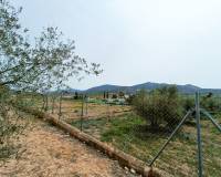 Venta - Villa - Hondón de los Frailes