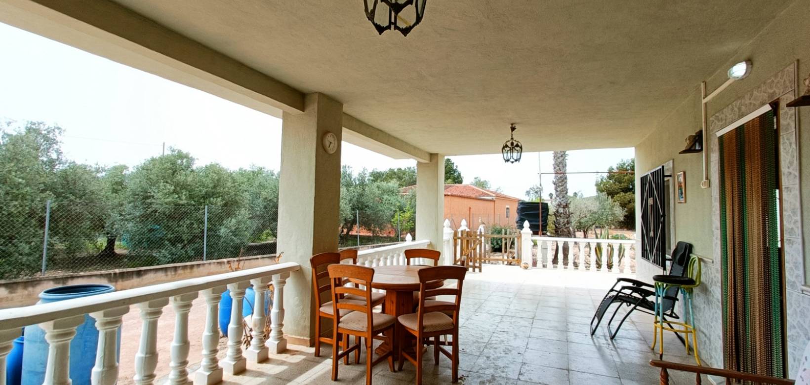 Venta - Villa - Hondón de los Frailes