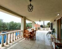Venta - Villa - Hondón de los Frailes