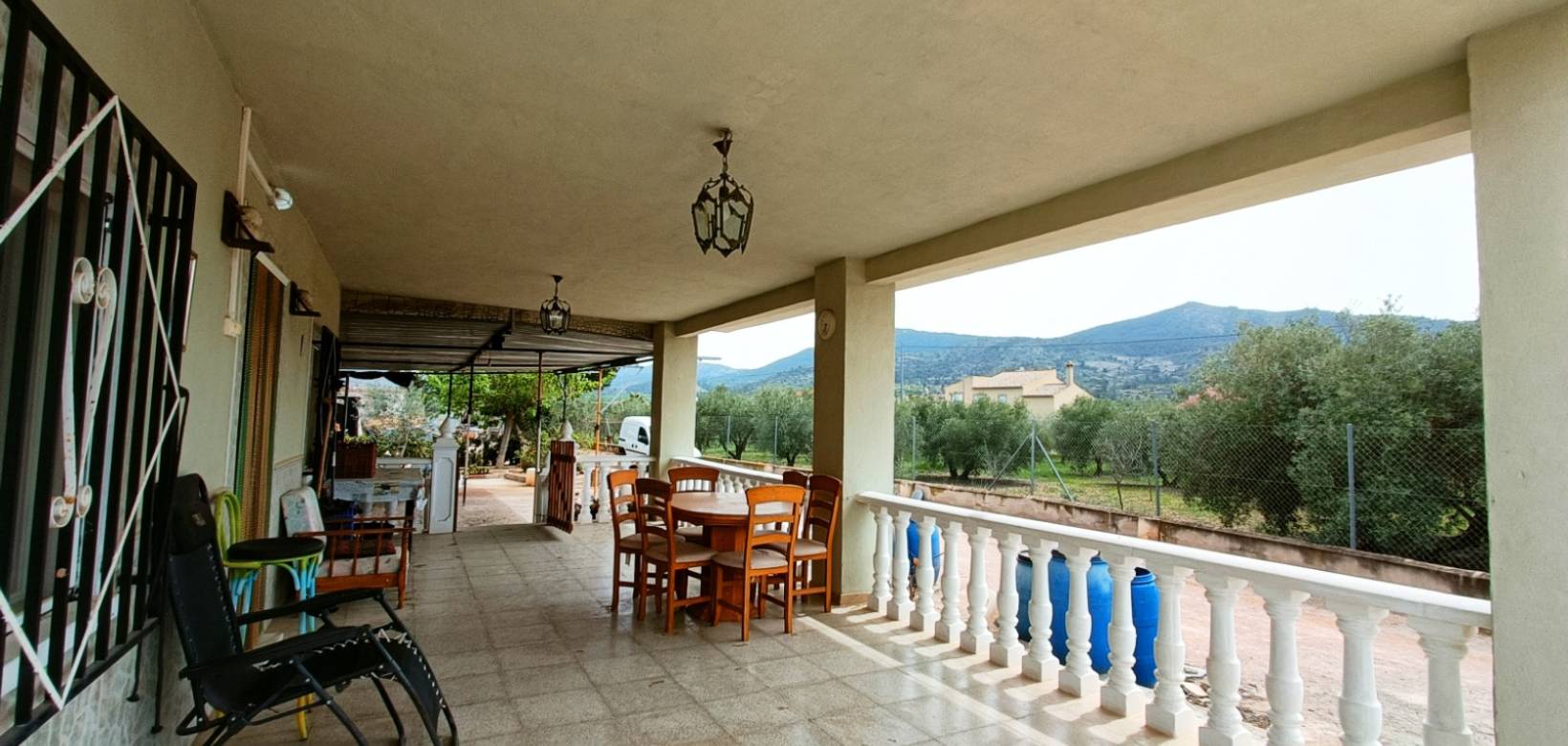 Venta - Villa - Hondón de los Frailes