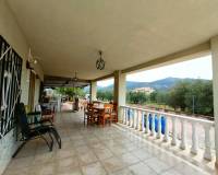 Venta - Villa - Hondón de los Frailes