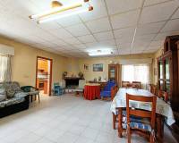 Venta - Villa - Hondón de los Frailes