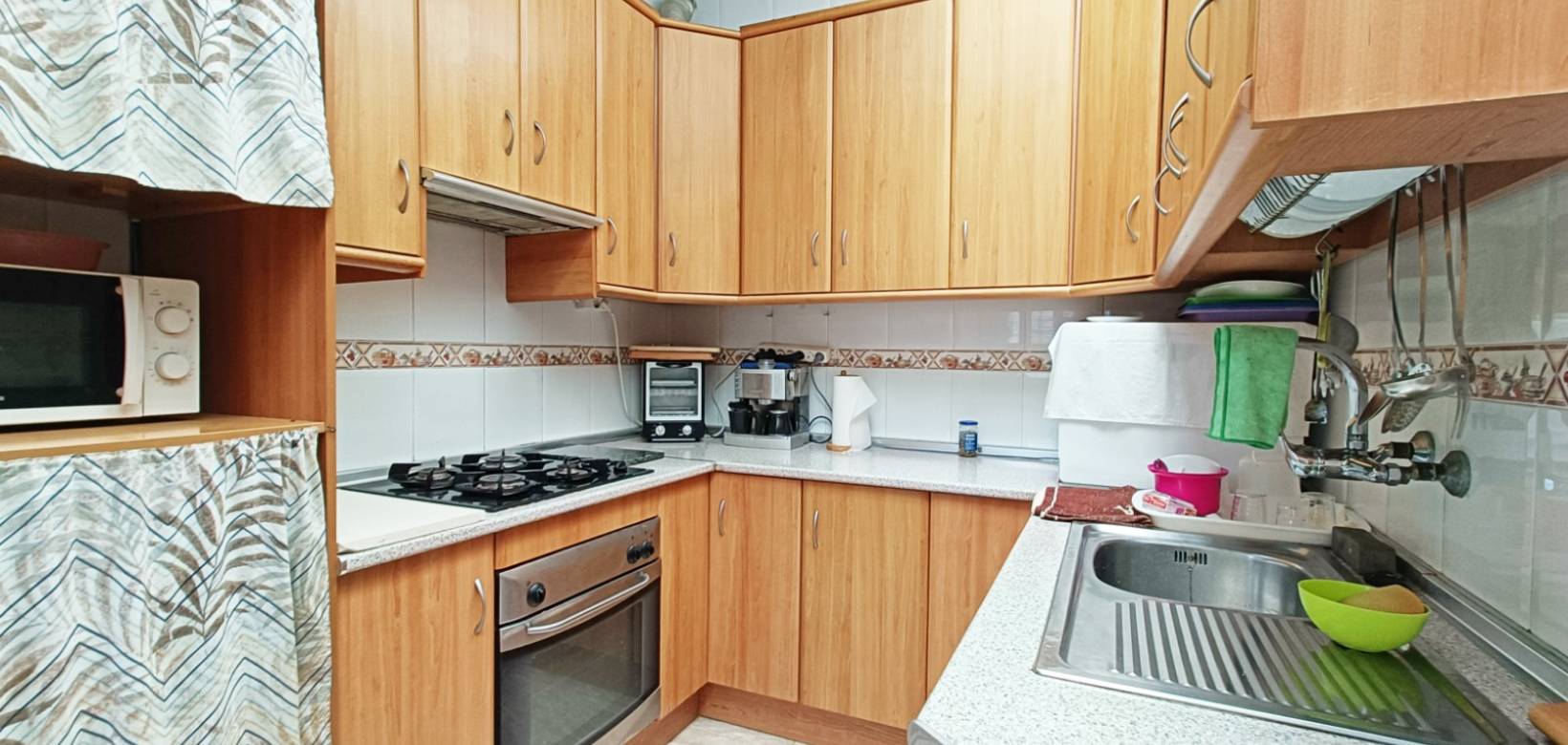 Venta - Villa - Hondón de los Frailes