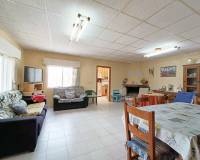 Venta - Villa - Hondón de los Frailes