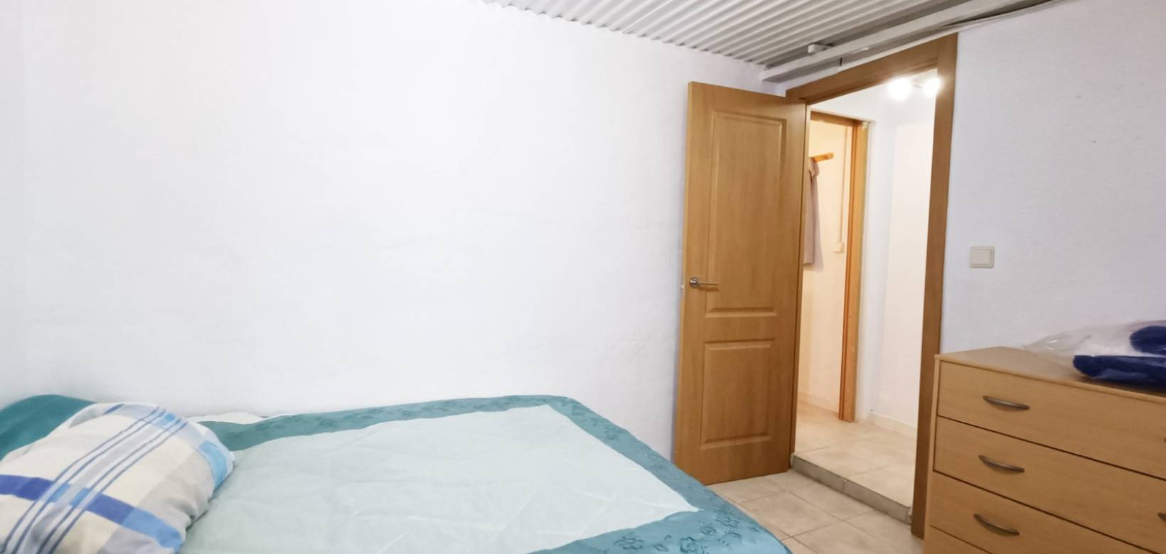 Venta - Villa - Hondón de los Frailes