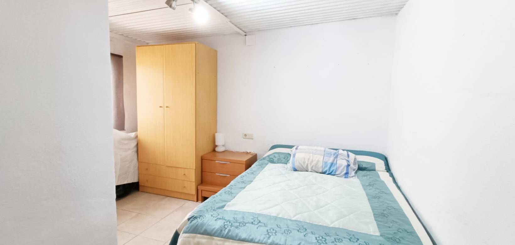 Venta - Villa - Hondón de los Frailes