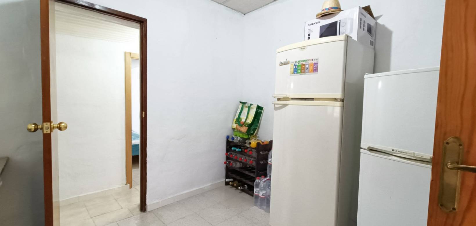 Venta - Villa - Hondón de los Frailes