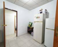 Venta - Villa - Hondón de los Frailes