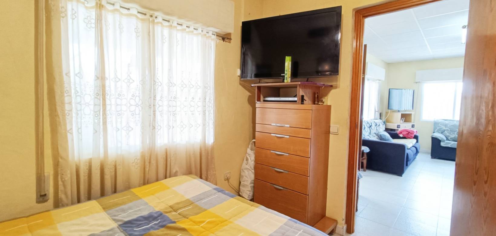 Venta - Villa - Hondón de los Frailes