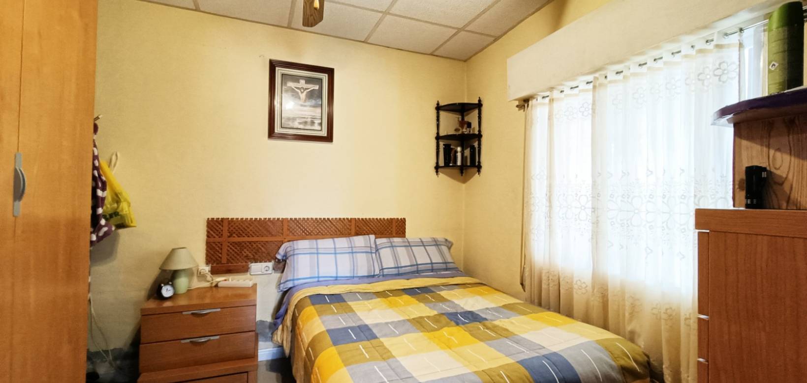 Venta - Villa - Hondón de los Frailes