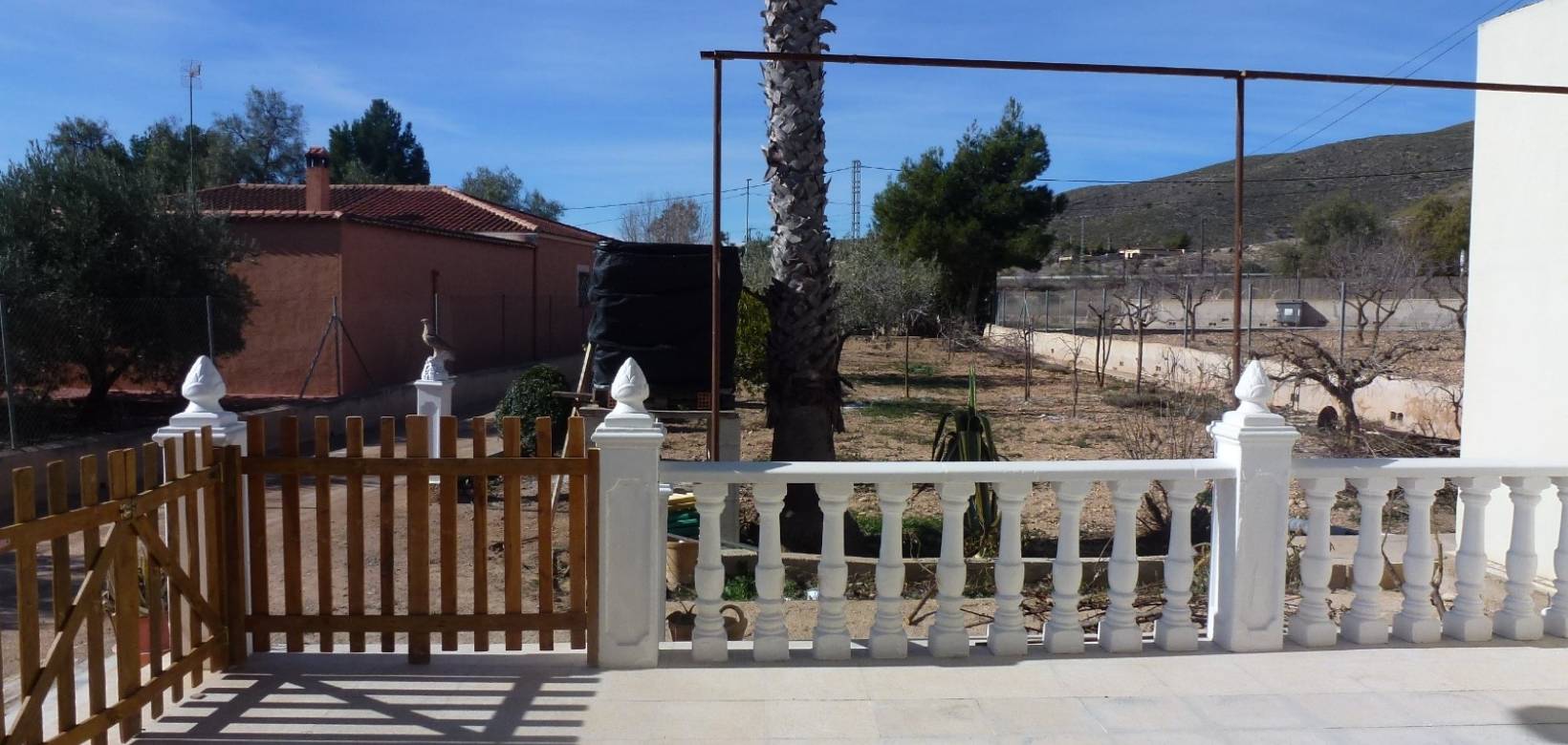 Venta - Villa - Hondón de los Frailes