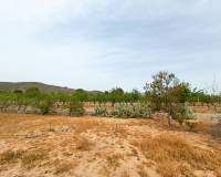 Venta - Villa - Hondón de los Frailes