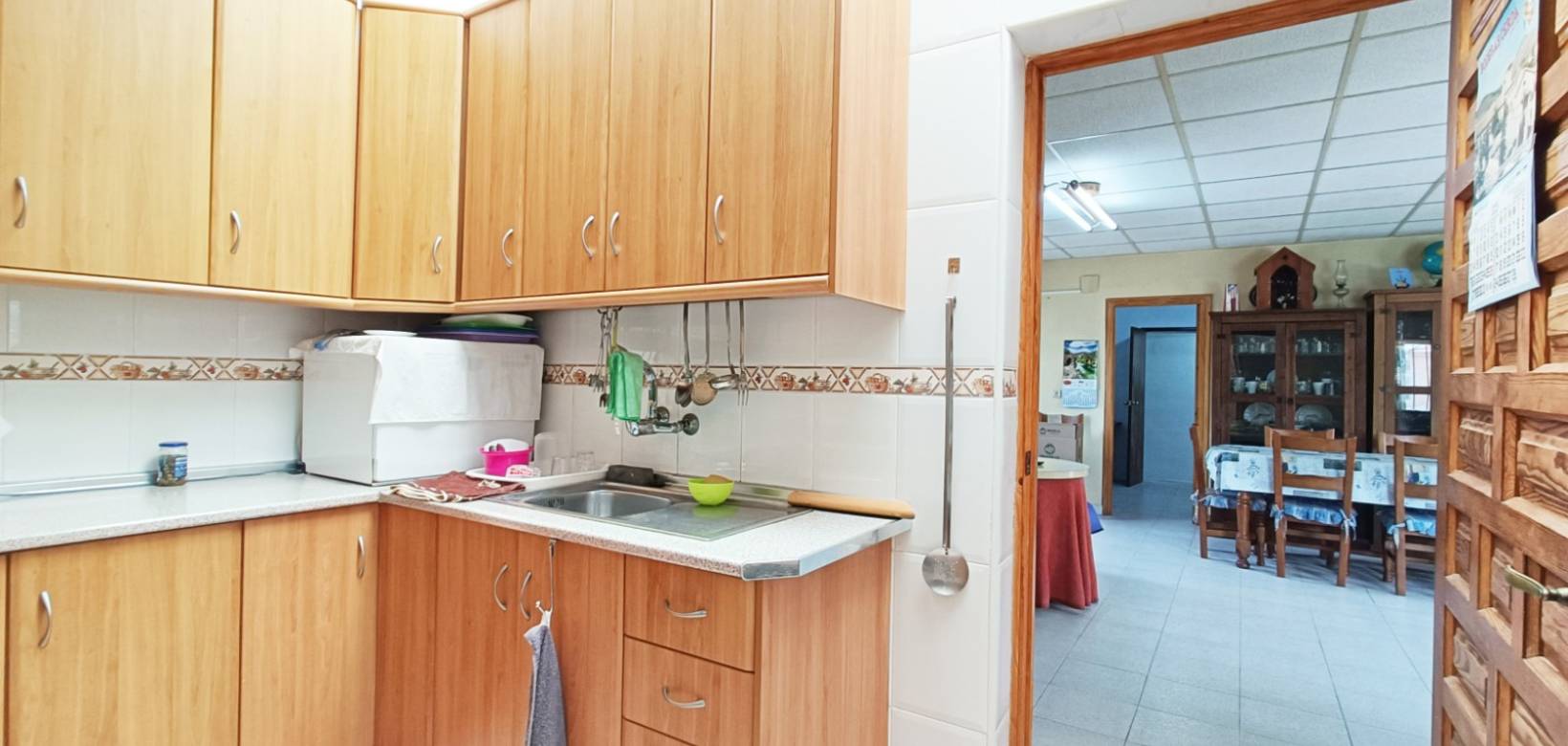 Venta - Villa - Hondón de los Frailes