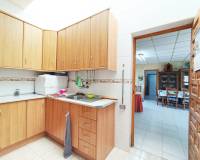 Venta - Villa - Hondón de los Frailes