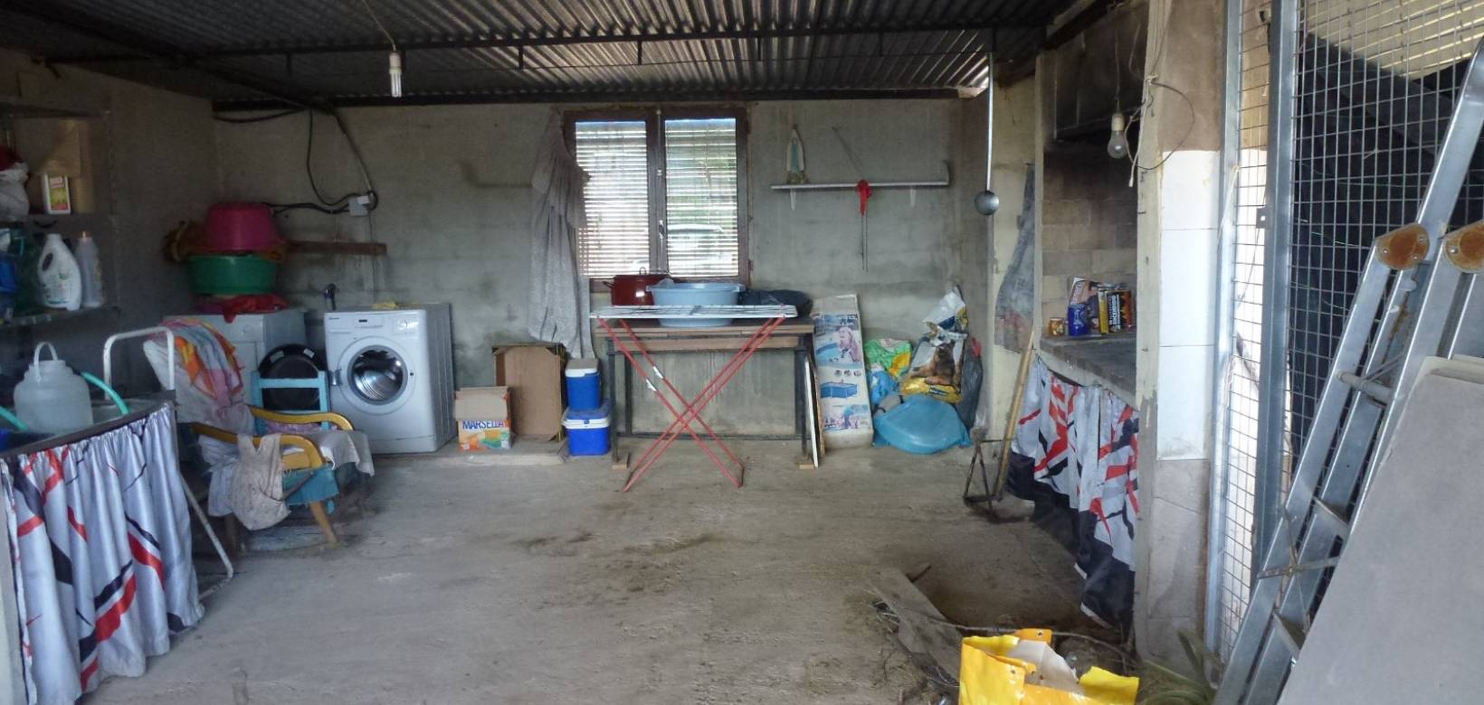 Venta - Villa - Hondón de los Frailes