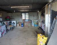 Venta - Villa - Hondón de los Frailes