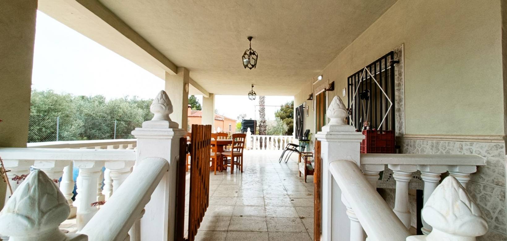 Venta - Villa - Hondón de los Frailes