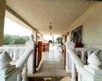 Venta - Villa - Hondón de los Frailes