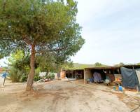 Venta - Villa - Hondón de los Frailes