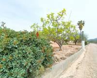 Venta - Villa - Hondón de los Frailes
