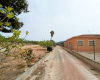 Venta - Villa - Hondón de los Frailes
