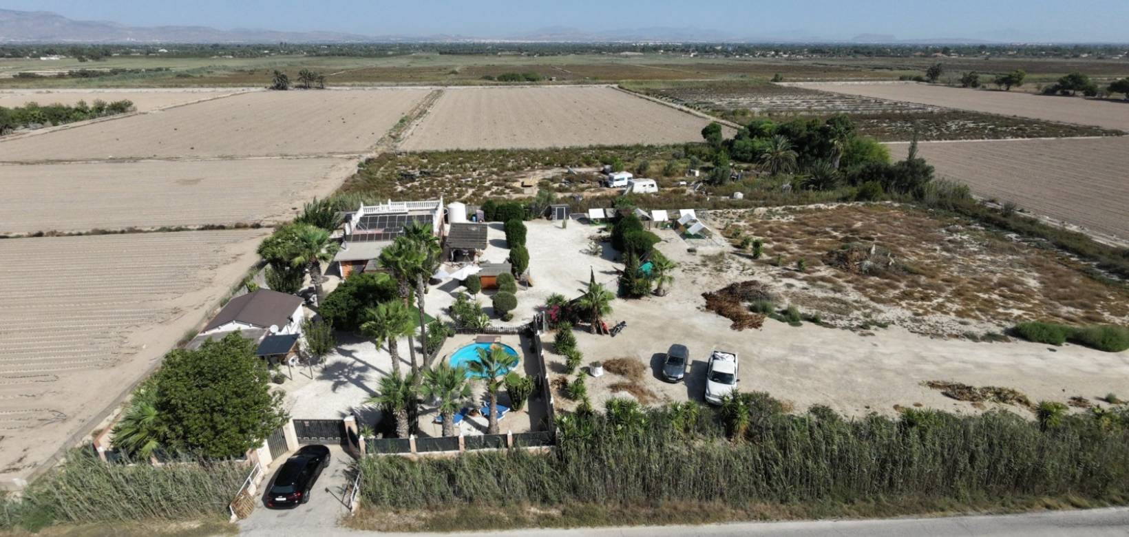 Venta - Villa - La Marina - Elche / Elx