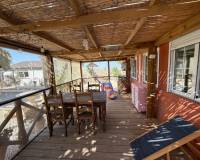 Venta - Villa - La Marina - Elche / Elx