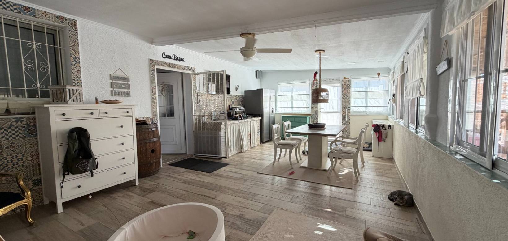 Venta - Villa - La Marina - Elche / Elx