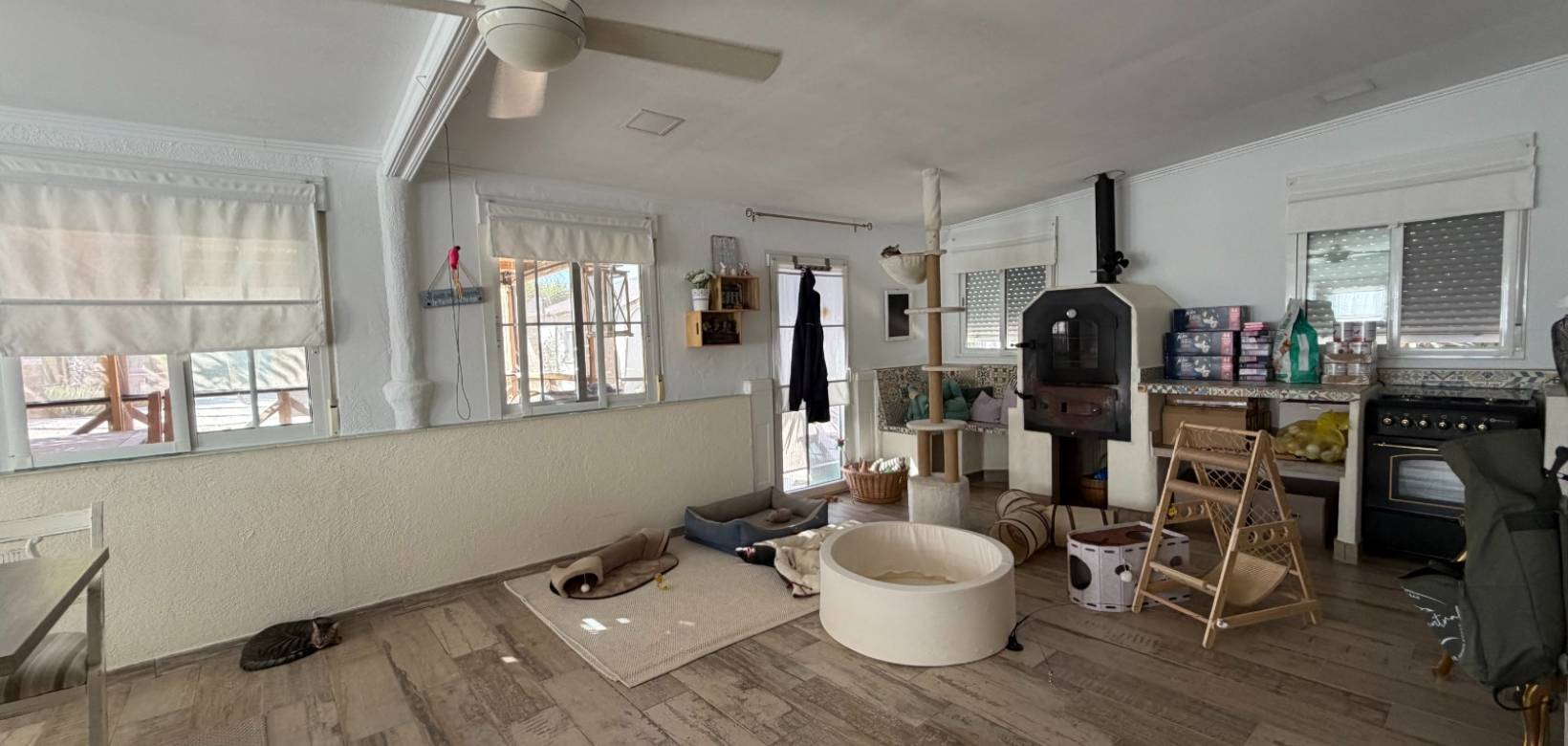 Venta - Villa - La Marina - Elche / Elx