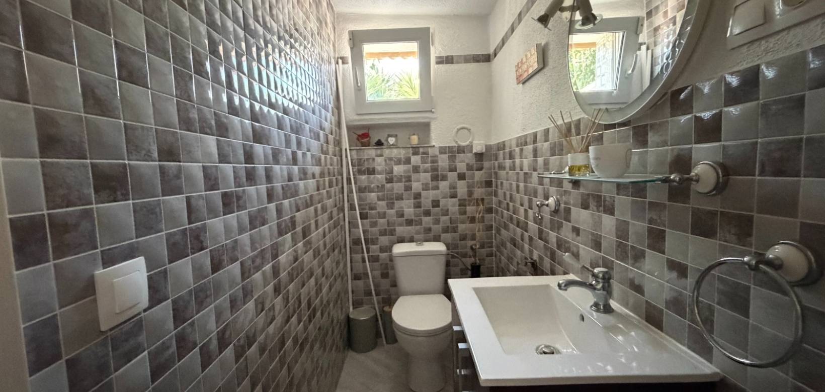 Venta - Villa - La Marina - Elche / Elx