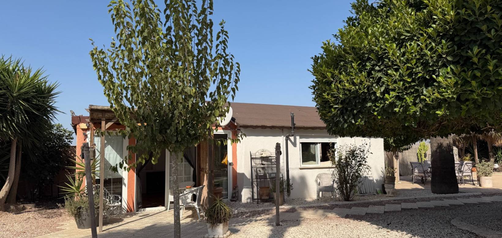 Venta - Villa - La Marina - Elche / Elx