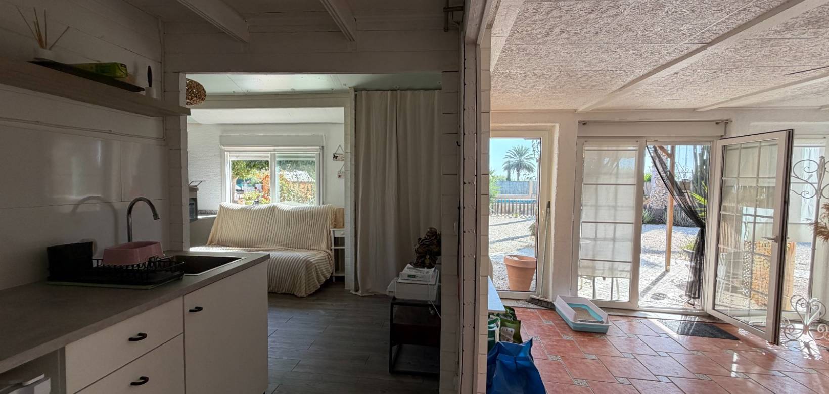 Venta - Villa - La Marina - Elche / Elx