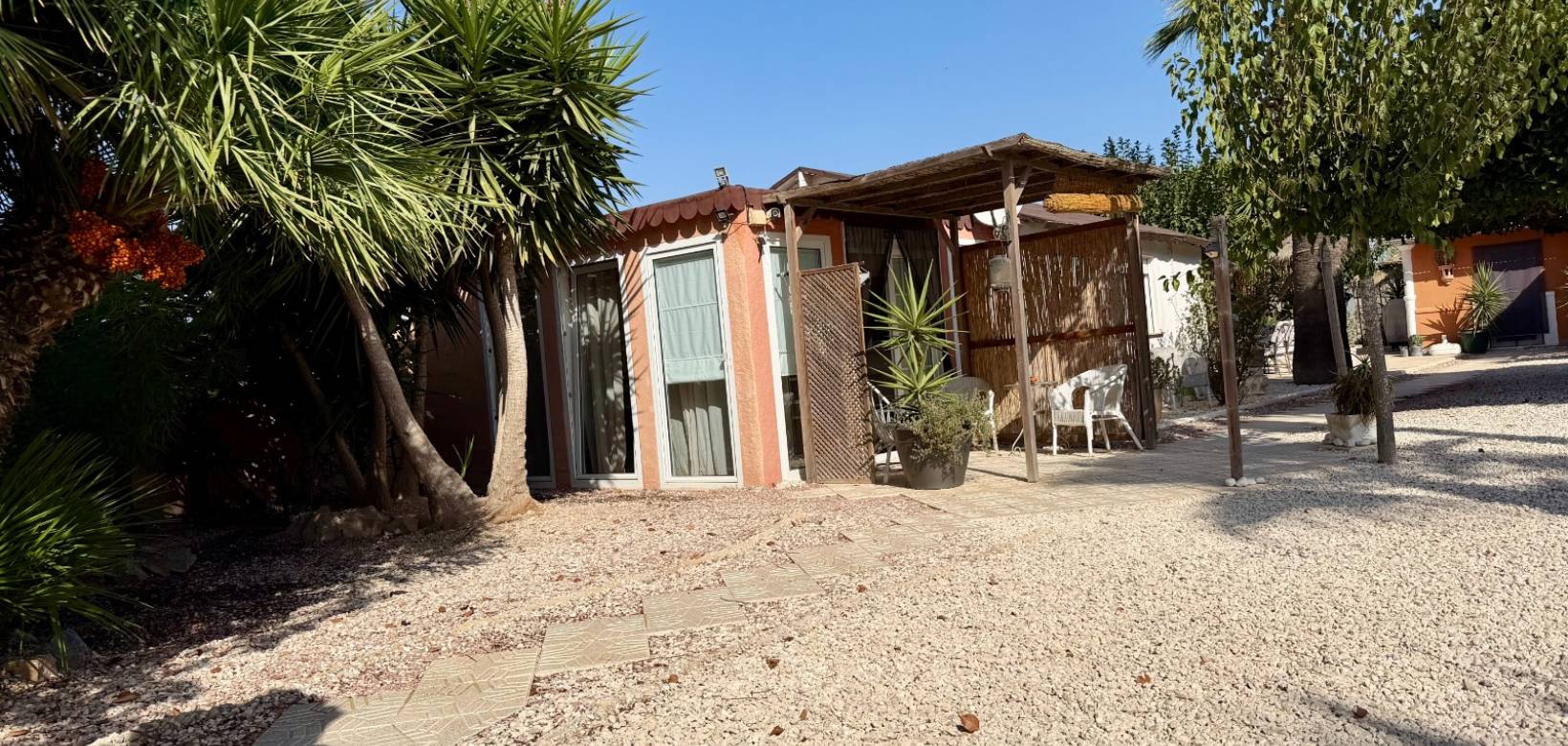 Venta - Villa - La Marina - Elche / Elx