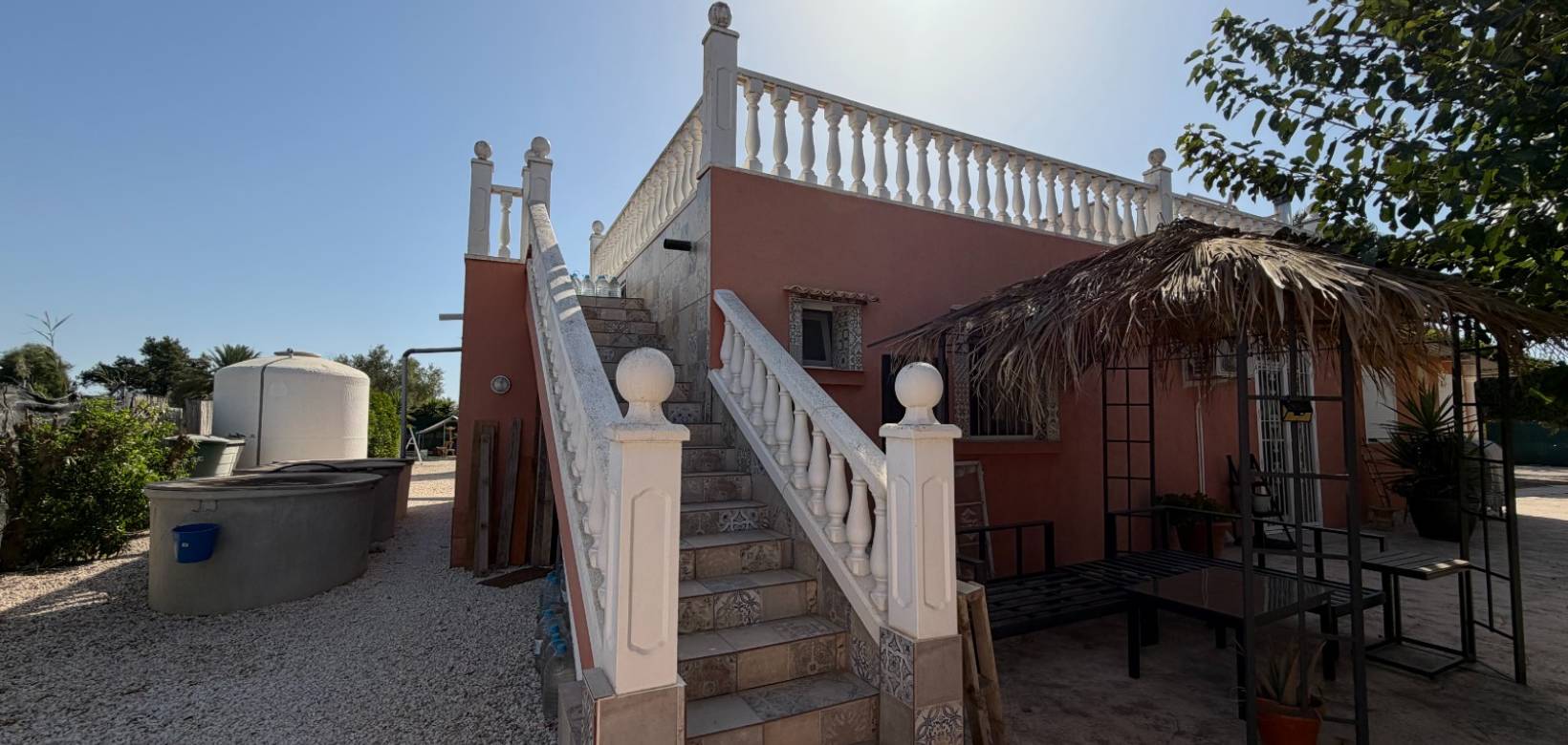 Venta - Villa - La Marina - Elche / Elx