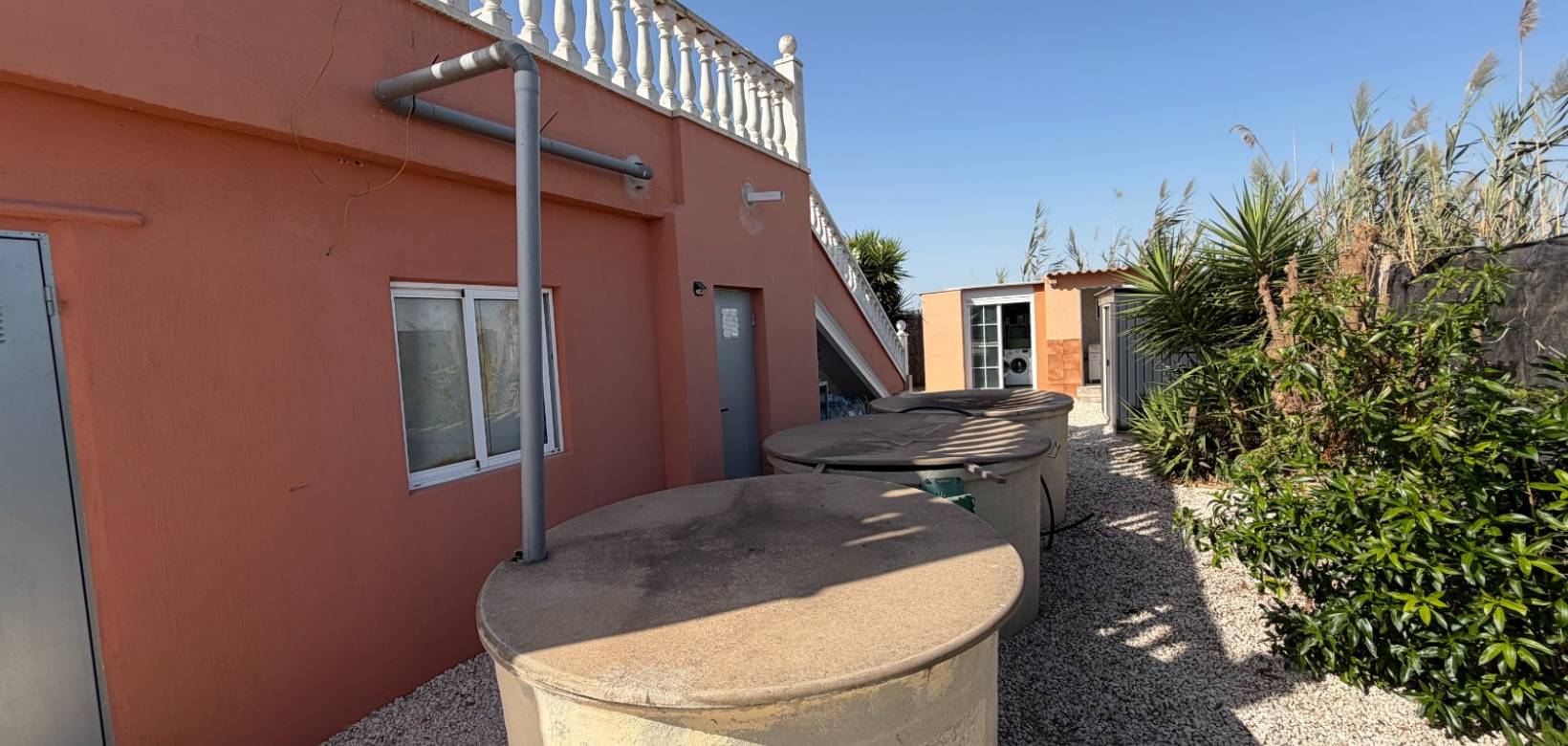 Venta - Villa - La Marina - Elche / Elx