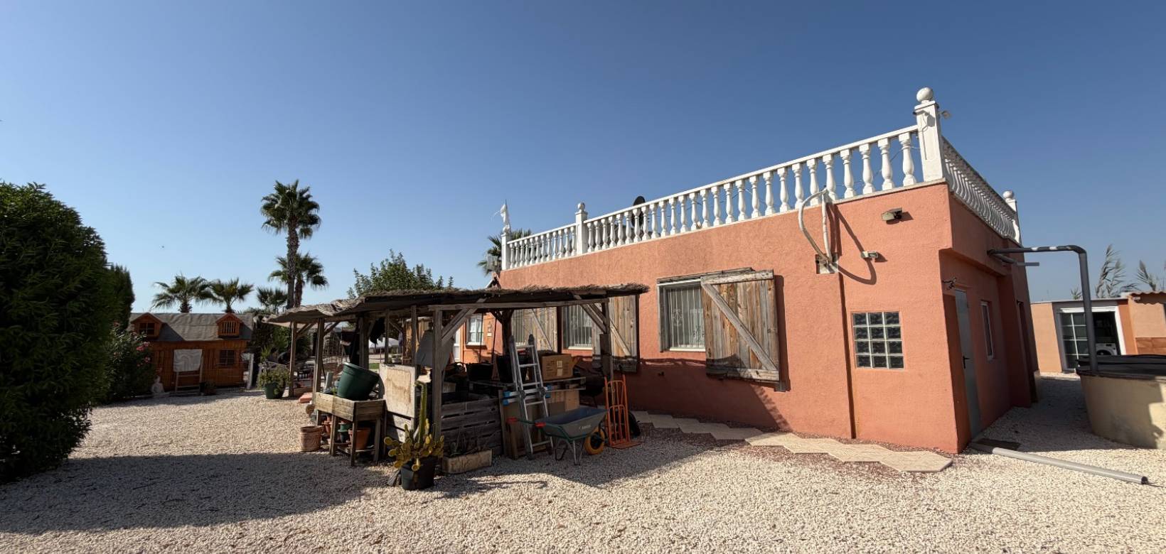 Venta - Villa - La Marina - Elche / Elx