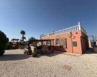 Venta - Villa - La Marina - Elche / Elx