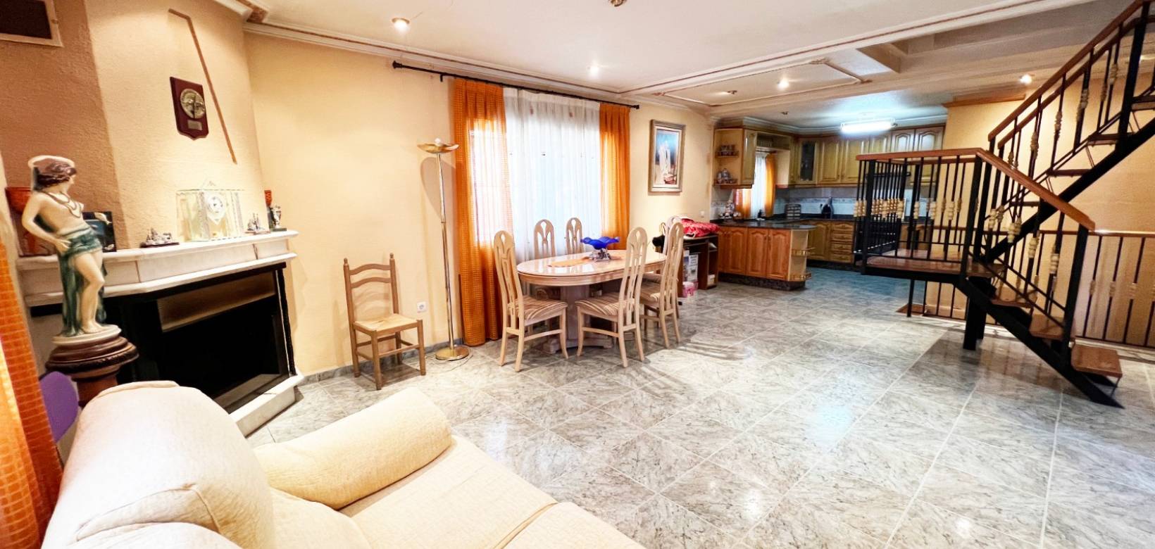 Venta - Villa - La Romana