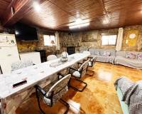 Venta - Villa - La Romana
