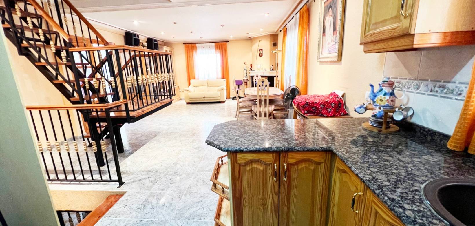 Venta - Villa - La Romana