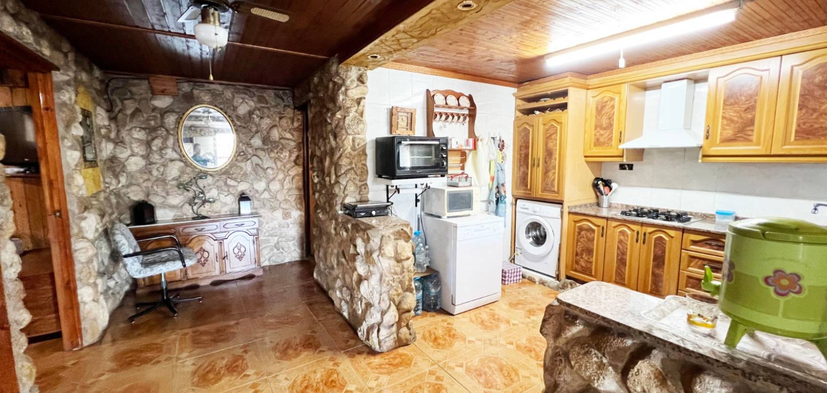 Venta - Villa - La Romana