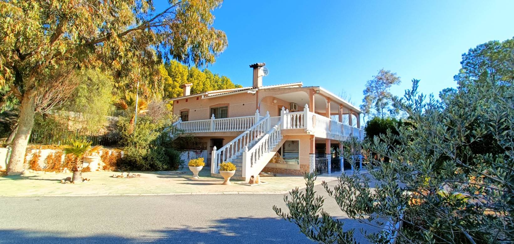 Venta - Villa - La Romana