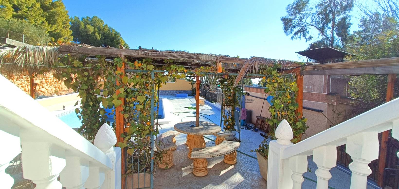 Venta - Villa - La Romana