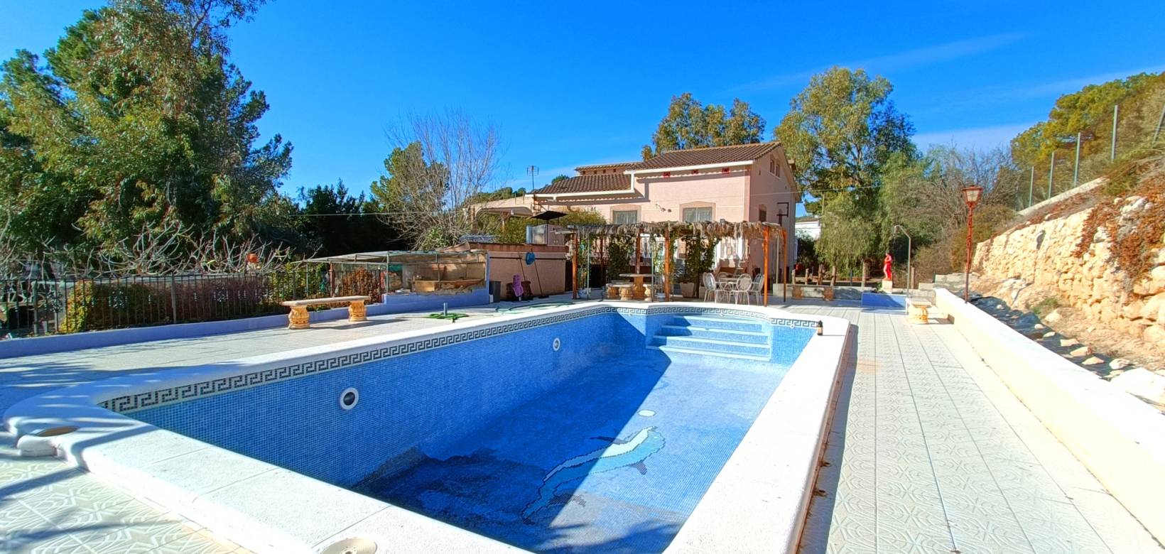 Venta - Villa - La Romana